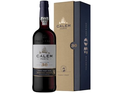 Cálem 30y Tawny Port