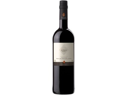 Fernando de Castilla Sherry Fino