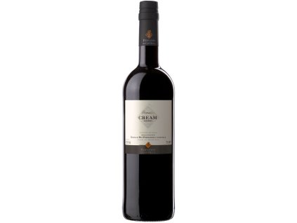 Fernando de Castilla Sherry Cream