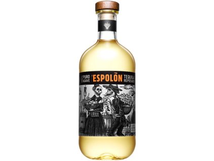 Espolón Reposado Tequila