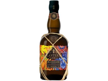 Planteray Black Cask #2024
