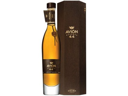 Avion Reserva 44 Extra Anejo Tequila