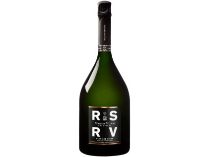 G.H.Mumm RSRV Blanc de Blancs Brut