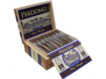 Perdomo Lot 23 Maduro Robusto