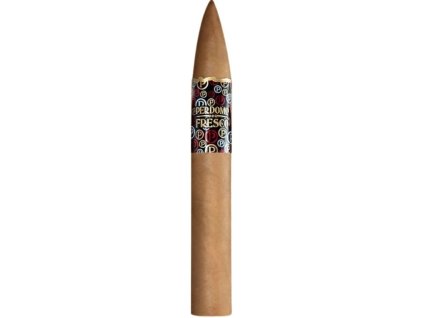 Perdomo Fresco Torpedo Connecticut DIOS ANGELS SHARE