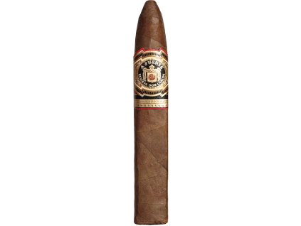 Arturo Fuente Don Carlos The Man´s 80th eye of the shark