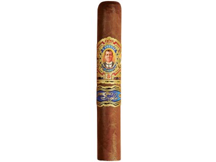 Arturo Fuente Destino al Siglo de Amistad