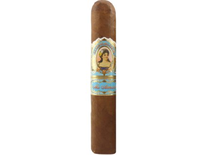 la Aroma del Caribe mi Amor Robusto DIOS ANGELS SHARE