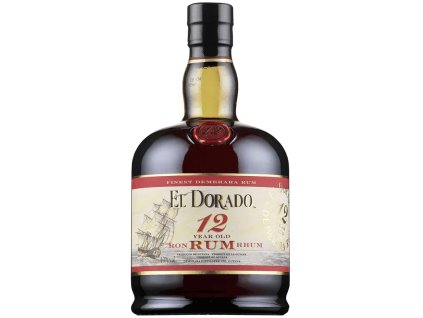 el dorado