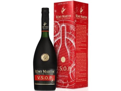 Remy Martin VSOP #24 Reach for the stars 40%0.7l