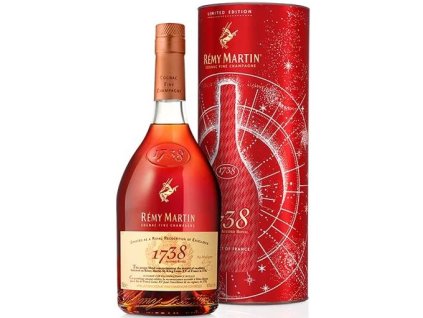 Remy Martin 1738 Accord #2024 Reach for the Stars