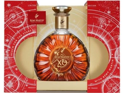 Remy Martin XO #2024 Reach for the Stars