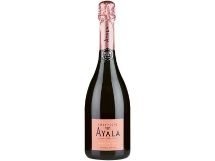 Ayala rosé Mayeur Brut