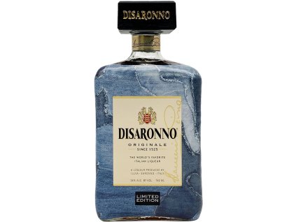di Saronno Amaretto DIESEL edition