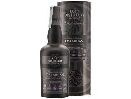 Lost distillery Dalaruan Classic