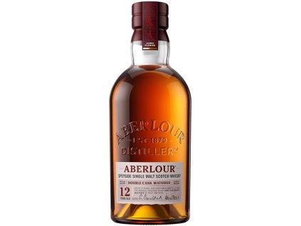Aberlour 12y Double Cask