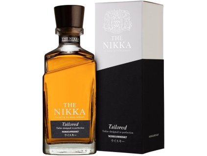 Nikka Tailored - designed to perfection
