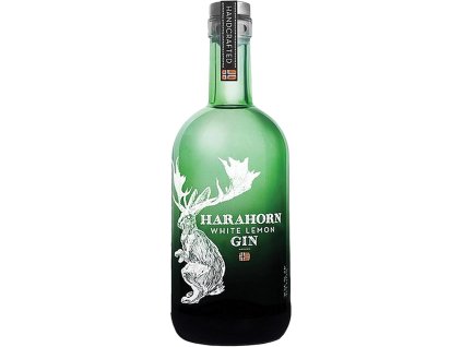 Harahorn White Lemon Gin