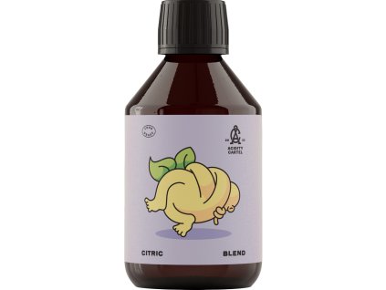 CITRIC BLEND