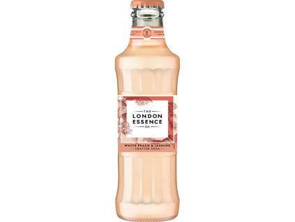 Tonic London Essence White Peach & Jasmine DIOS ANGELS SHARE