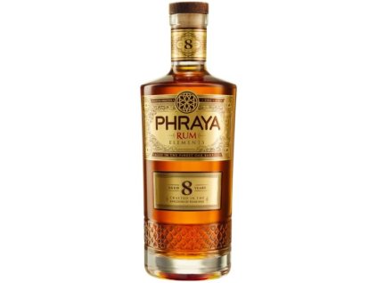 Phraya 8y