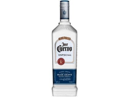 José Cuervo Especial Silver