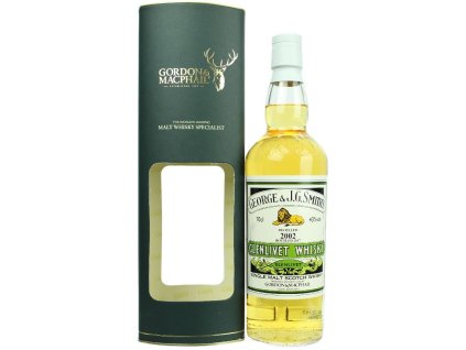 Glenlivet 2002 Gordon & MacPhail