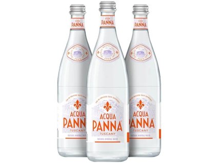 San Pellegrino Acqua Panna