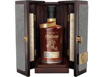 Malteco 1982 Seleccion
