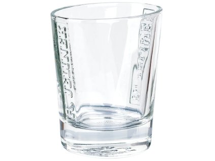 Sklenice panák R.Jelinek