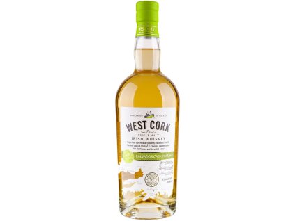 West Cork Single malt Calvados Cask