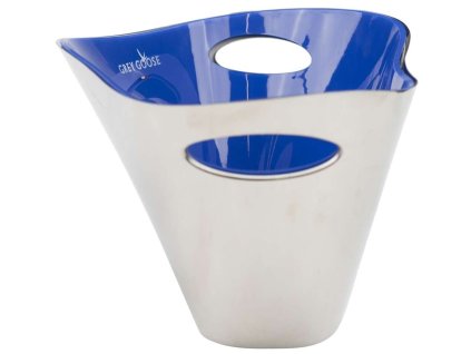 Ice box Vodka Grey Goose na 2 lahve