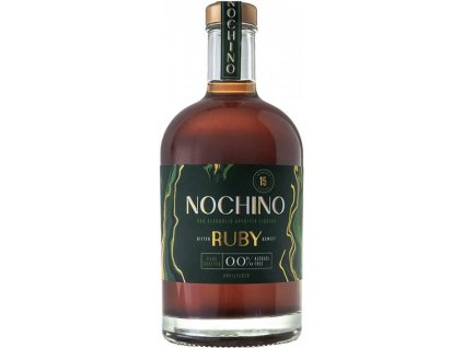 Nochino ruby