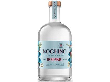 nochino botanic