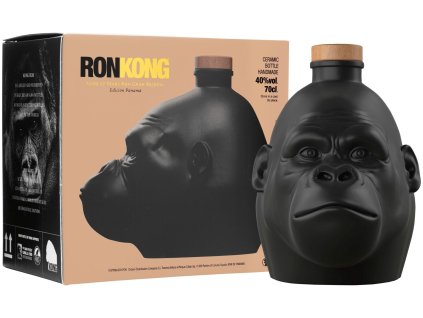Kong 12y Gran Reserva Black
