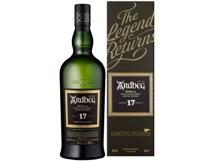 ardbeg 17