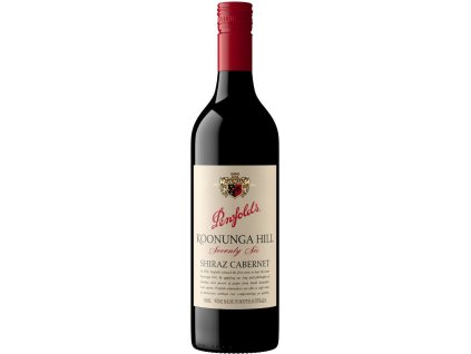 Seventy Six Koonunga Hill Penfolds