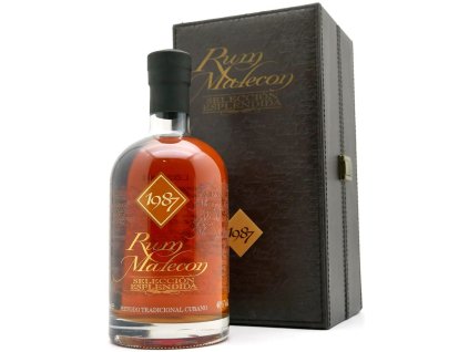 Malecon 1987 Seleccion Esplendida