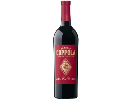Zinfandel Diamond Coppola