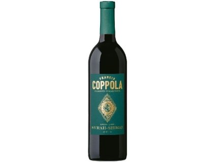 Syrah Diamond Coppola