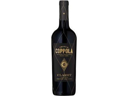 Claret Diamond Coppola