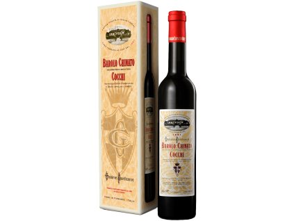 Cocchi barolo chianto
