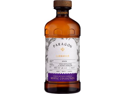 Monin Paragon Cordial Labdanum DIOS ANGELS SHARE
