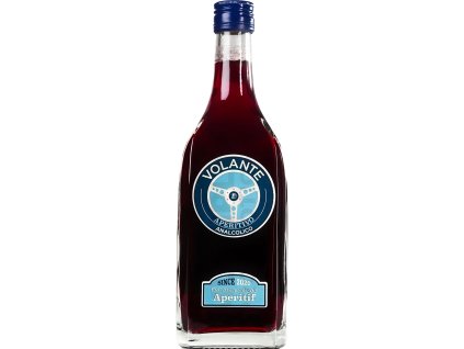 Volante Herbal Aperitif ALCOHOL FREE DIOS ANGELS SHARE