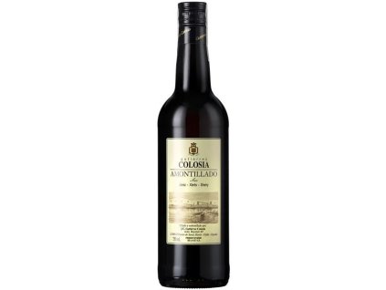 Gutiérrez Colosía Amontillado