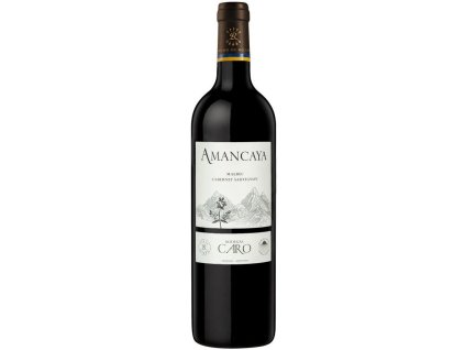 Amancaya Bodegas CaRo