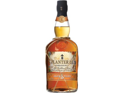 Planteray Barbados 5y