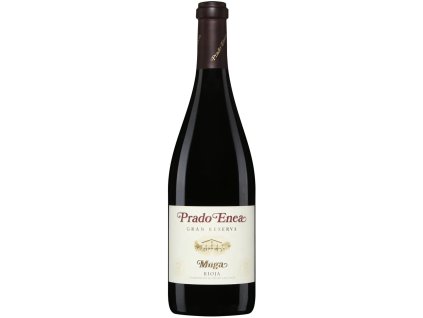 Bodegas Muga Gran Reserva Prado Enea
