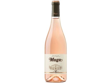 Bodegas Muga Rosado Rioja