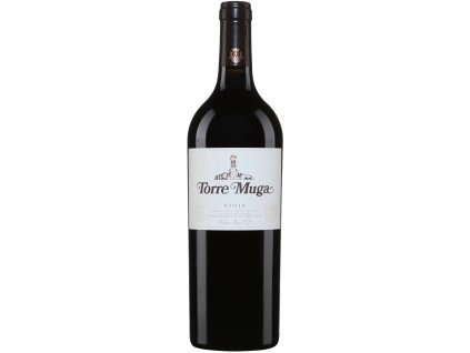 Bodegas Muga Tore de Muga